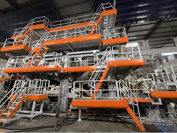 Бумажная машина безопасности